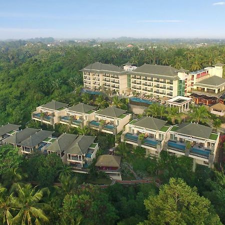 Seres Springs Resort & Spa, Singakerta Убуд Экстерьер фото